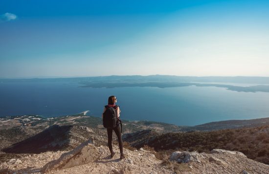 Walk & Hike Southern Dalmatia 2026 (Split – Split)