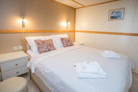 MS Adriatic Pearl - Double Cabin