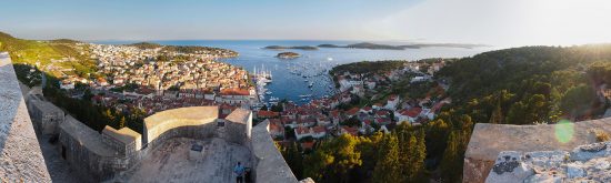 Best of Dalmatia 2023 (Dubrovnik – Split)