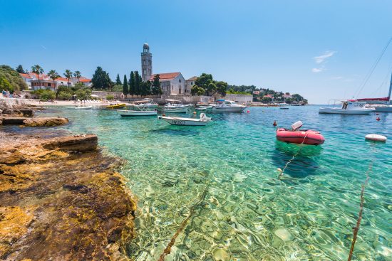 Dalmatian Treasures 2022 (Dubrovnik – Dubrovnik)