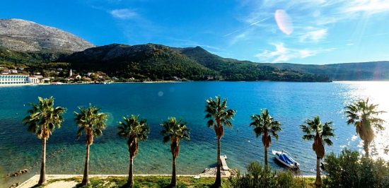 One Way Wonders 2027 (Trogir (Split Airport) – Dubrovnik)