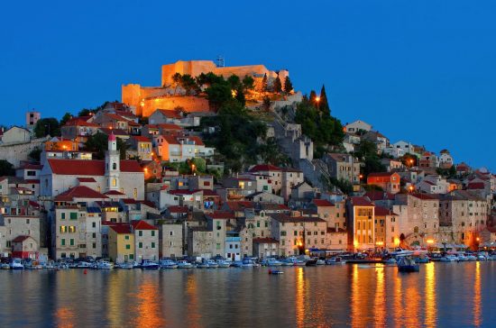A Croatian Journey Deluxe 2024 (Dubrovnik – Opatija)