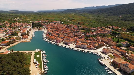 Adriatic Discovery 2022 (Split – Dubrovnik)