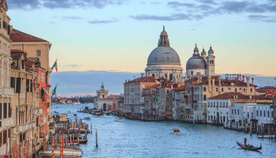 Croatia & Italy Explorer 2027 (Dubrovnik – Venice)