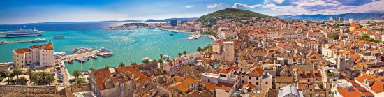 Southern Explorer Plus First Class Mini Cruise 2024 (Dubrovnik – Split)