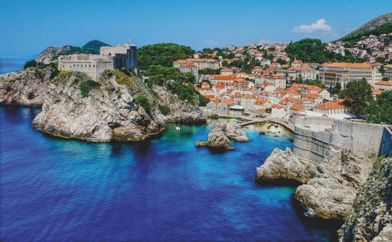 One Way Wonders 2024 (Dubrovnik – Split)