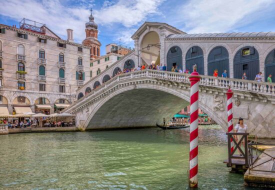 Voyage to Venice 2026 (Split (Trogir) – Venice)