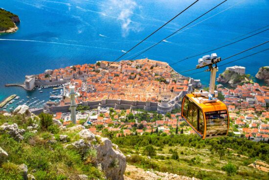 One Way Wonders 2026 (Dubrovnik – Trogir (Split))