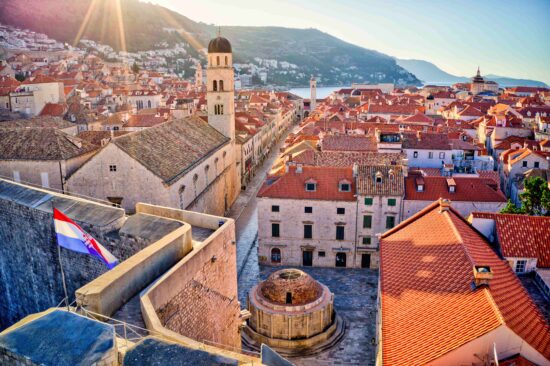 Dubrovnik Discovery Plus 2026 (Dubrovnik to Dubrovnik)