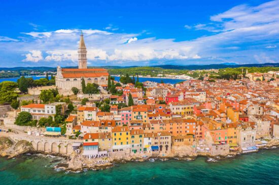 Signature Journey: Magical Croatia 2027 (Zagreb – Dubrovnik)