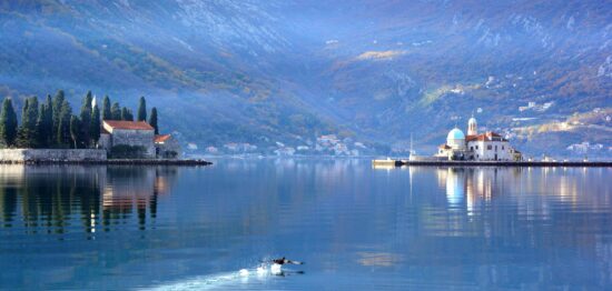 Splendours of Croatia & Montenegro 2027 (Dubrovnik – Dubrovnik)